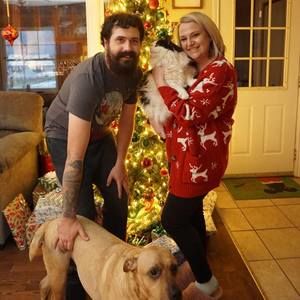 Meet your Posher, Simone